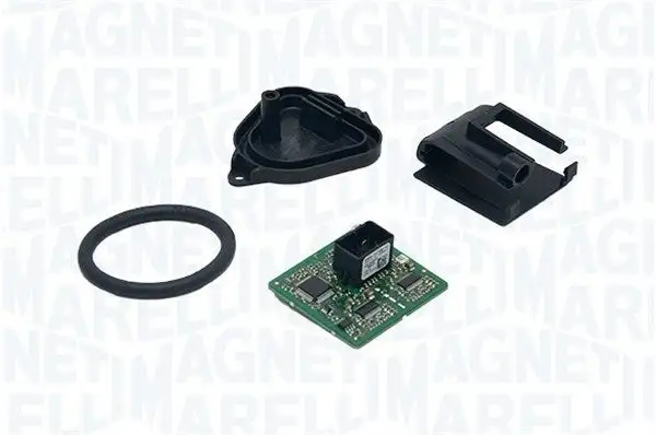 Appareil de commande, système d'éclairage MAGNETI MARELLI 711307329207