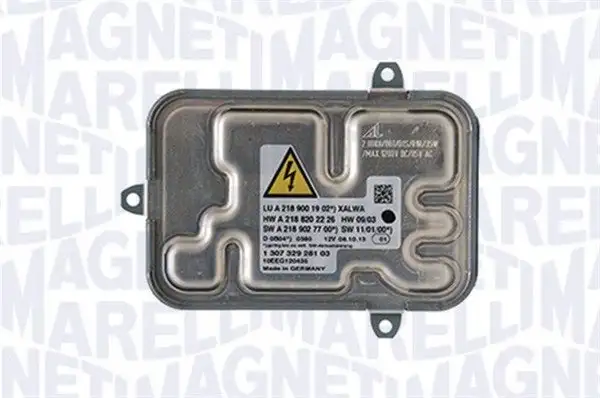 Appareil de commande, système d'éclairage MAGNETI MARELLI 711307329281