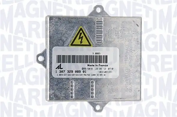 Appareil de commande, système d'éclairage MAGNETI MARELLI 711307329089