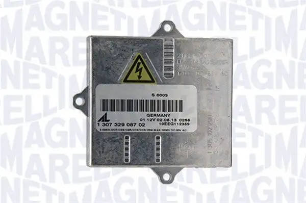 Appareil de commande, système d'éclairage MAGNETI MARELLI 711307329087