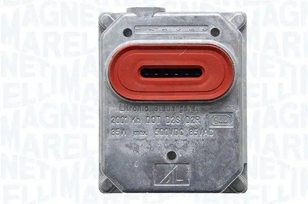 Appareil de commande, système d'éclairage MAGNETI MARELLI 711307329052