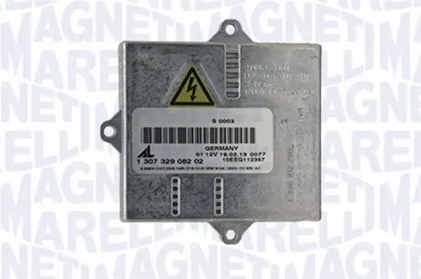 Appareil de commande, système d'éclairage MAGNETI MARELLI 711307329082