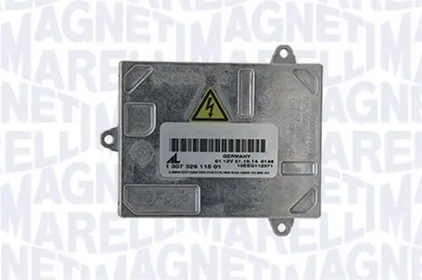 Appareil de commande, système d'éclairage MAGNETI MARELLI 711307329115