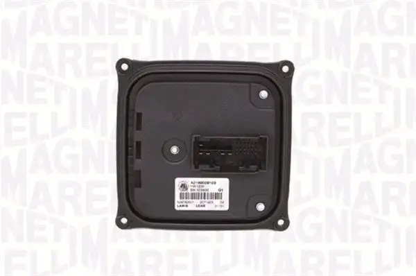 Appareil de commande, système d'éclairage MAGNETI MARELLI 711307329502