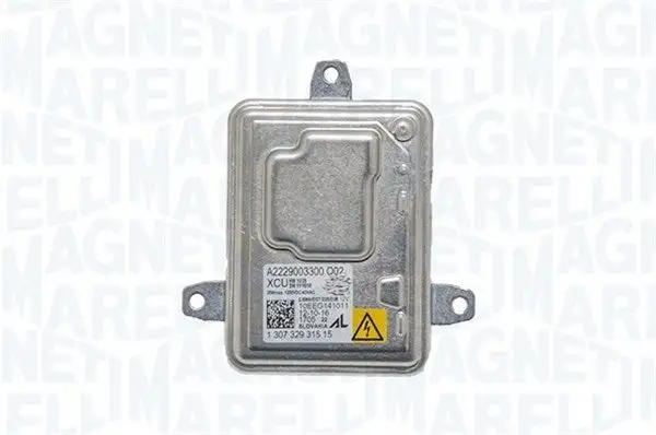 Appareil de commande, système d'éclairage MAGNETI MARELLI 711307329315