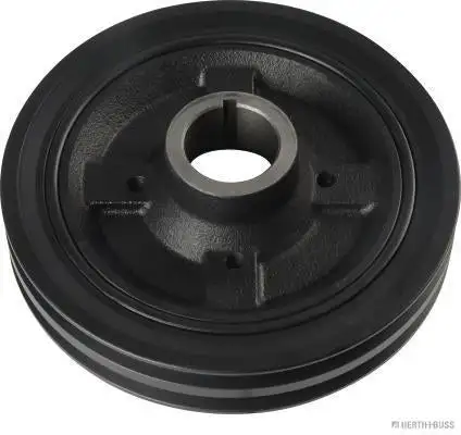 Poulie vilebrequin, Poulie damper HERTH+BUSS JAKOPARTS J1095008