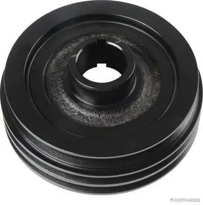Poulie vilebrequin, Poulie damper HERTH+BUSS JAKOPARTS J1095009