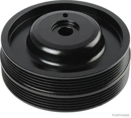 Poulie vilebrequin, Poulie damper HERTH+BUSS JAKOPARTS J1095013