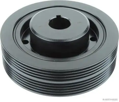 Poulie vilebrequin, Poulie damper HERTH+BUSS JAKOPARTS J1097000