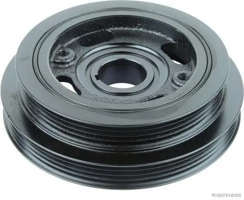 Poulie vilebrequin, Poulie damper HERTH+BUSS JAKOPARTS J1098004
