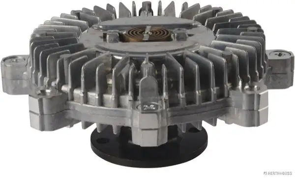 Embrayage, ventilateur de radiateur HERTH+BUSS JAKOPARTS J1520501