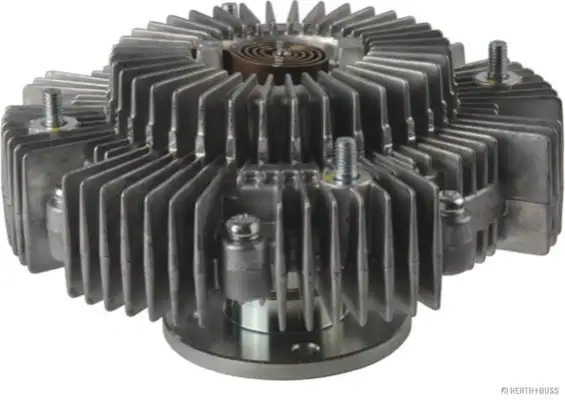 Embrayage, ventilateur de radiateur HERTH+BUSS JAKOPARTS J1521000