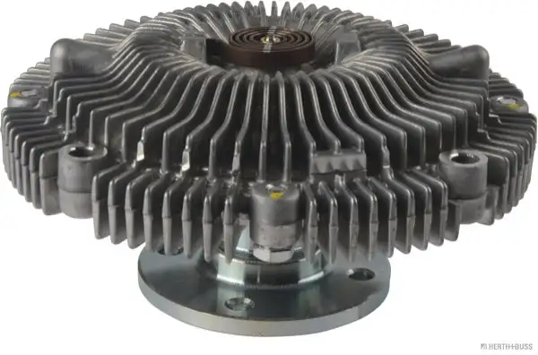 Embrayage, ventilateur de radiateur HERTH+BUSS JAKOPARTS J1521001