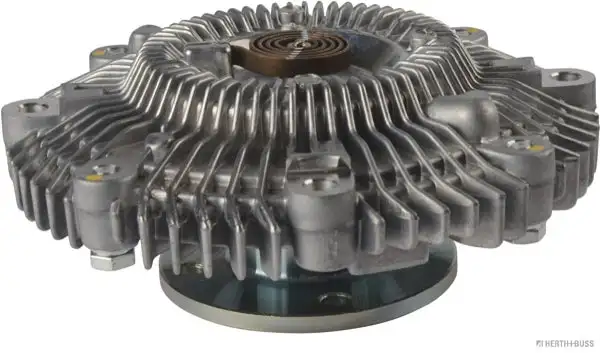 Embrayage, ventilateur de radiateur HERTH+BUSS JAKOPARTS J1521004