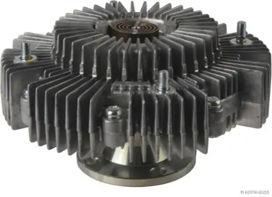 Embrayage, ventilateur de radiateur HERTH+BUSS JAKOPARTS J1522000