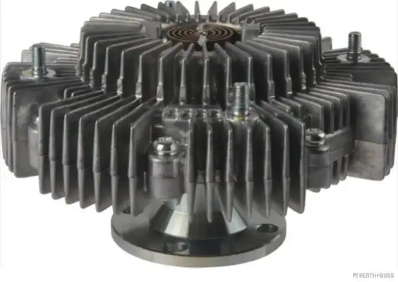 Embrayage, ventilateur de radiateur HERTH+BUSS JAKOPARTS J1522004
