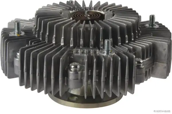 Embrayage, ventilateur de radiateur HERTH+BUSS JAKOPARTS J1522007