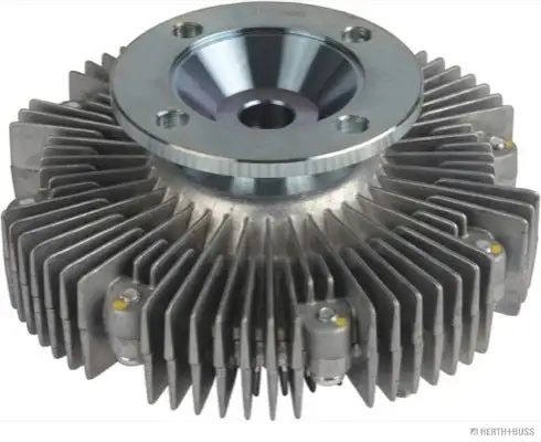 Embrayage, ventilateur de radiateur HERTH+BUSS JAKOPARTS J1522011