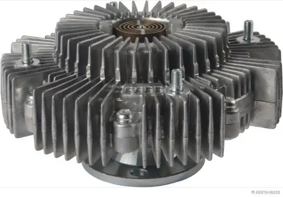 Embrayage, ventilateur de radiateur HERTH+BUSS JAKOPARTS J1522012
