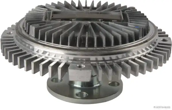 Embrayage, ventilateur de radiateur HERTH+BUSS JAKOPARTS J1523000