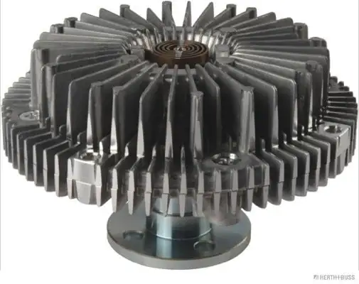 Embrayage, ventilateur de radiateur HERTH+BUSS JAKOPARTS J1523001