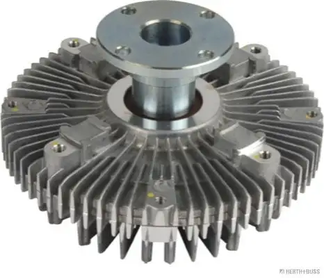 Embrayage, ventilateur de radiateur HERTH+BUSS JAKOPARTS J1525003