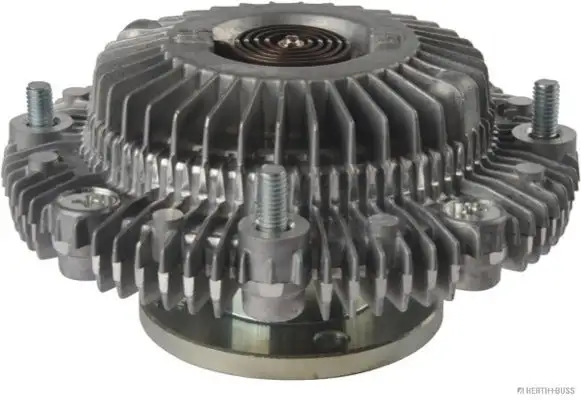 Embrayage, ventilateur de radiateur HERTH+BUSS JAKOPARTS J1526000