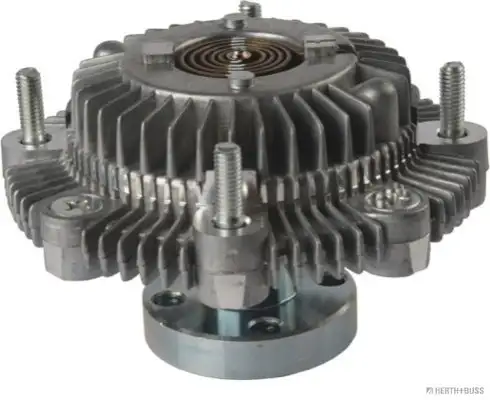 Embrayage, ventilateur de radiateur HERTH+BUSS JAKOPARTS J1528000