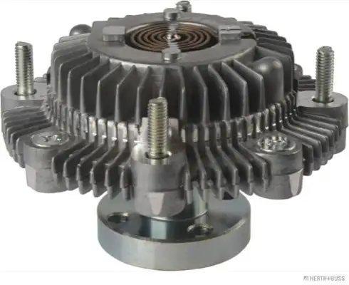 Embrayage, ventilateur de radiateur HERTH+BUSS JAKOPARTS J1528002