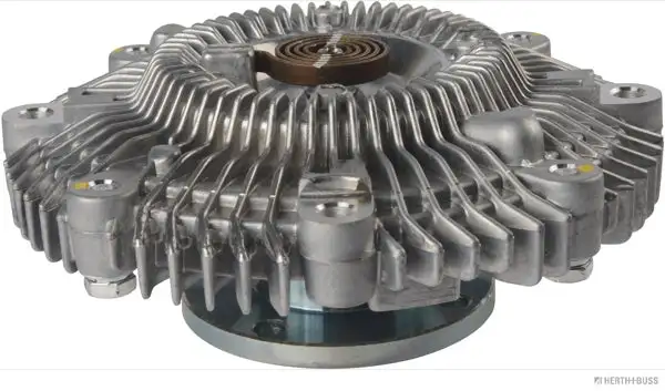 Embrayage, ventilateur de radiateur HERTH+BUSS JAKOPARTS J1529000