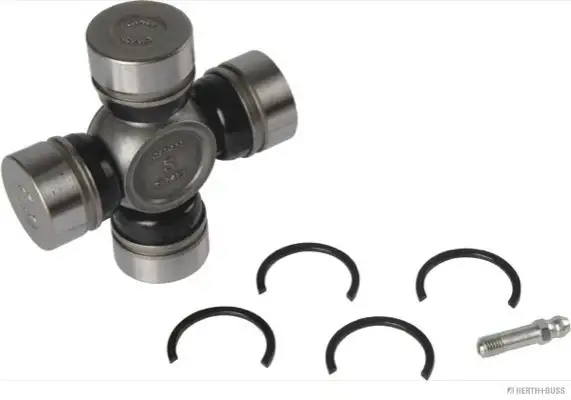 Joint, arbre longitudinal HERTH+BUSS JAKOPARTS J2929001