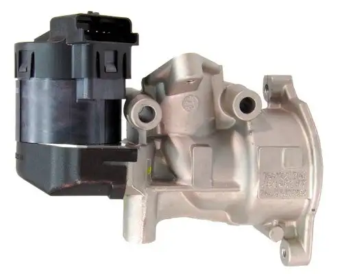 Vanne EGR LIZARTE EGR004