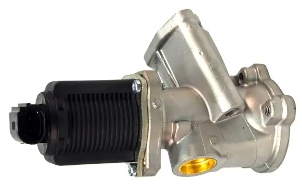 Vanne EGR LIZARTE EGR010