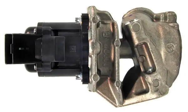 Vanne EGR LIZARTE EGR018