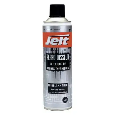 Refroidisseur Jelt 005320