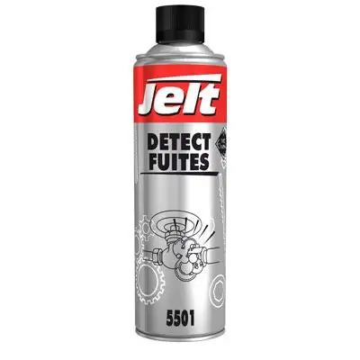 Detect fuites Jelt 005501