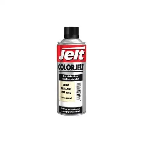 JELT - Peinture de retourche Colorjelt beige brillant - 005708