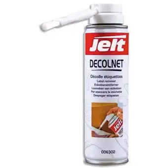JELT - Delconet - 006301