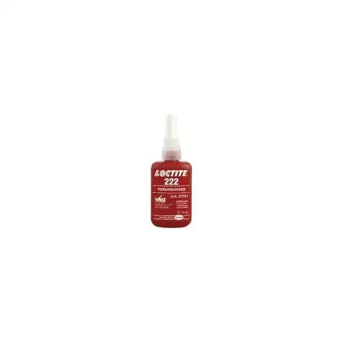 LOCTITE - Freinfilet - 50 ml - 222 - 195743