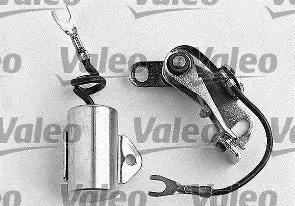 Kit d'assemblage, unité d'allumage VALEO 248402