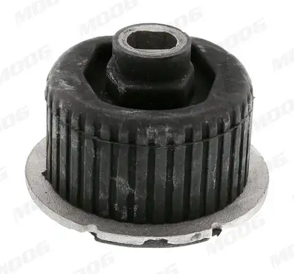 Suspension, corps de l'essieu MOOG ME-SB-1121