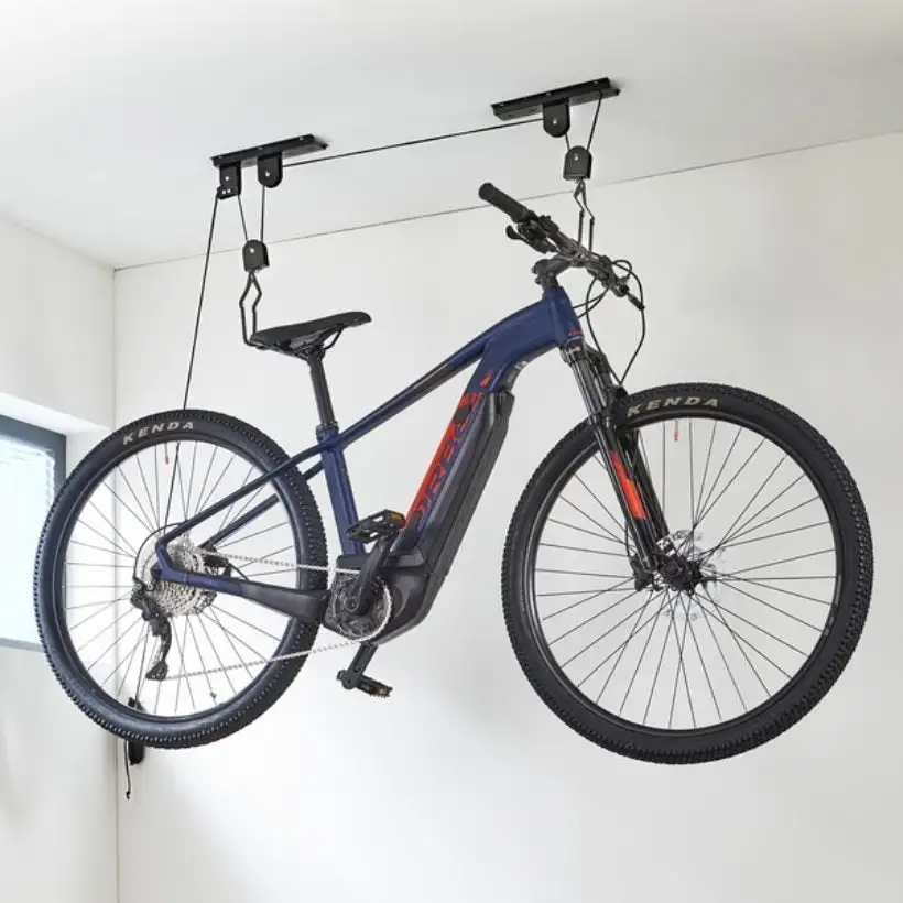 MOTTEZ - Lève vélo - B128P