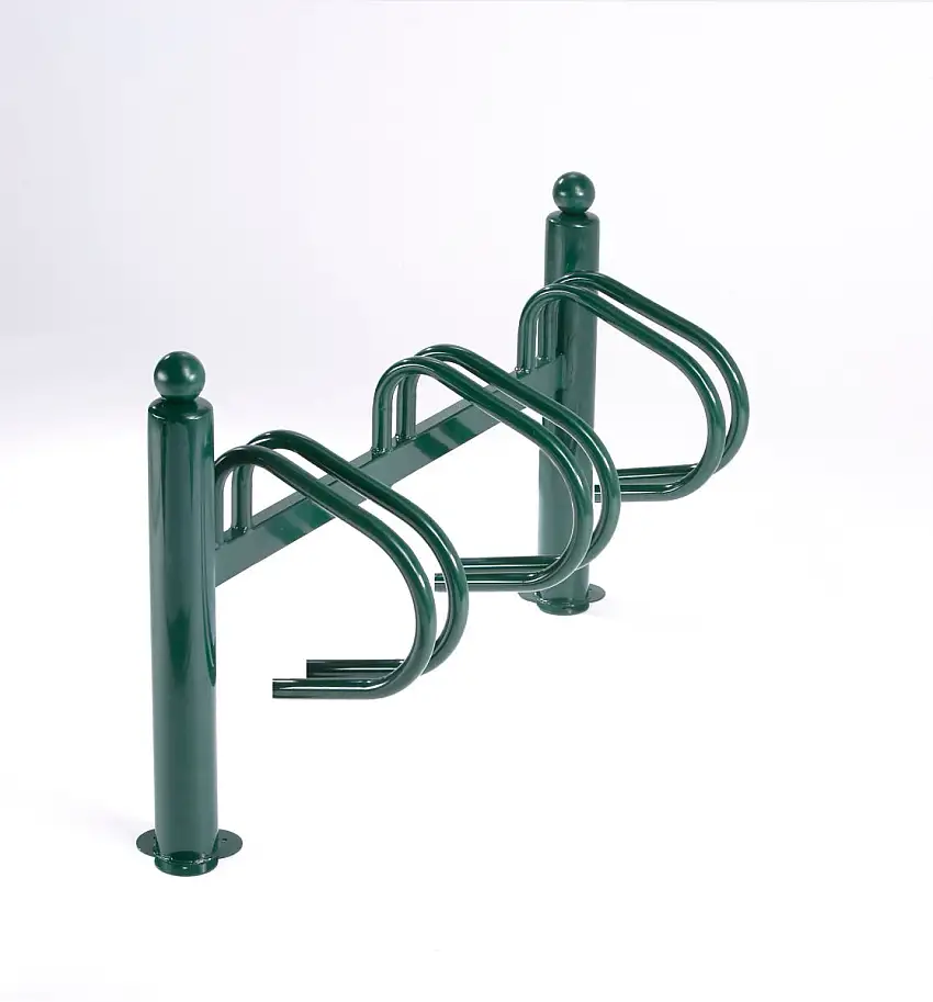 MOTTEZ - Râtelier New York  - Métal et fonte - B209V3VT