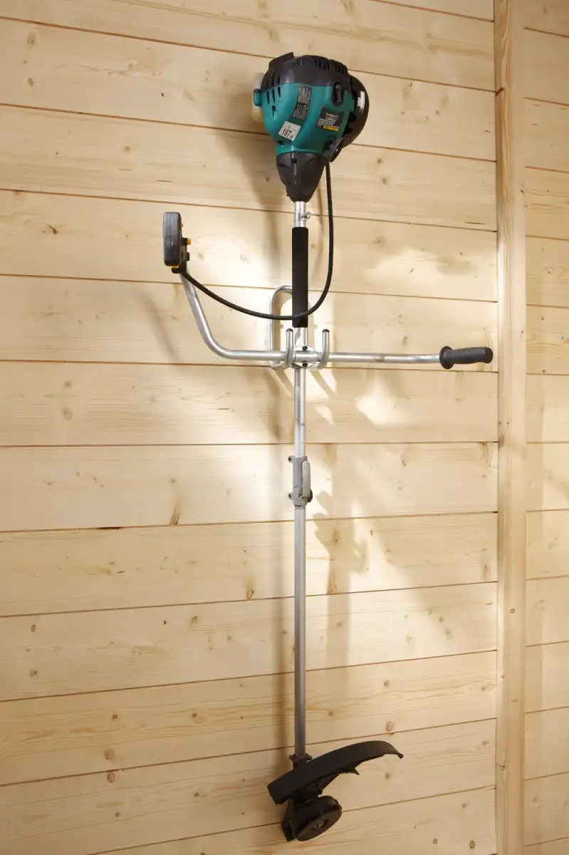 MOTTEZ - Crochet double longueur 150mm - Charge 100kg - F110V