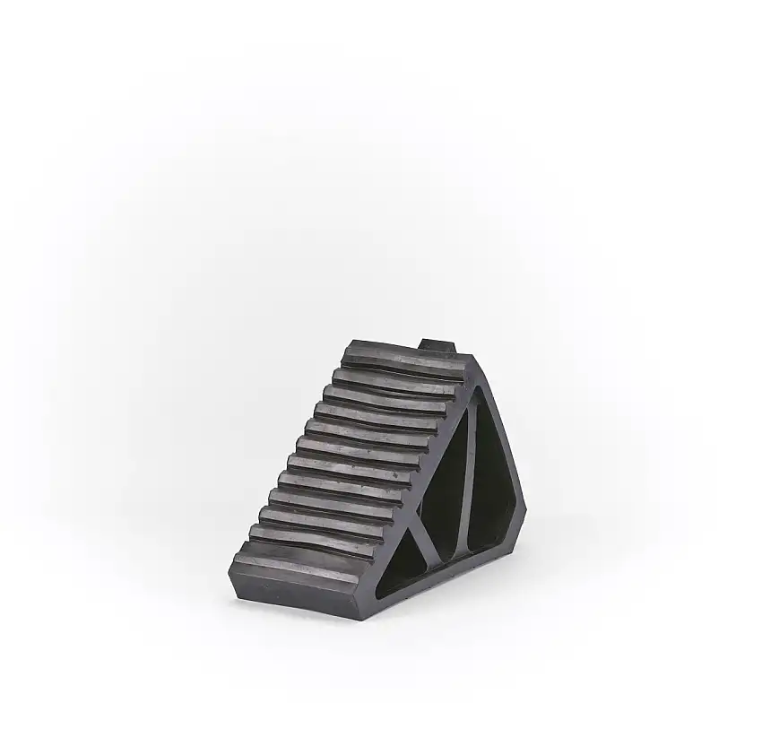 MOTTEZ - Cale de roue caoutchouc - M010SGM