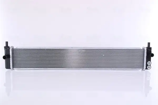 Radiateur, refroidissement du moteur NISSENS 646882
