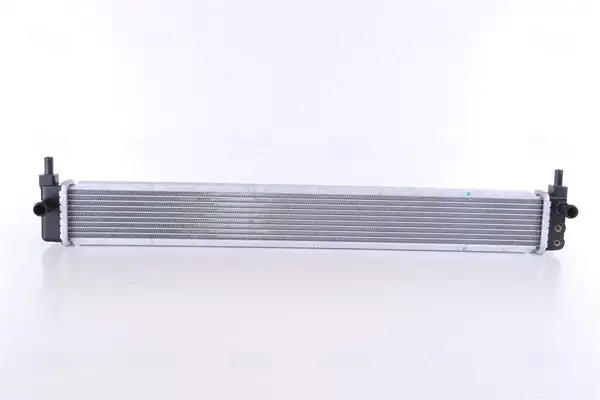 Radiateur, refroidissement du moteur NISSENS 646944