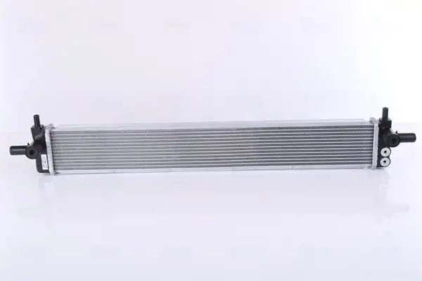 Radiateur, refroidissement du moteur NISSENS 646945