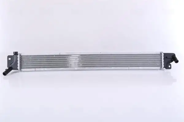 Radiateur, refroidissement du moteur NISSENS 666209