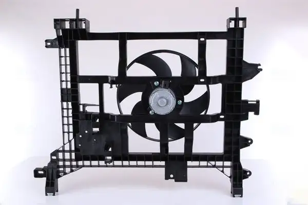 Ventilateur, refroidissement du moteur NISSENS 85711